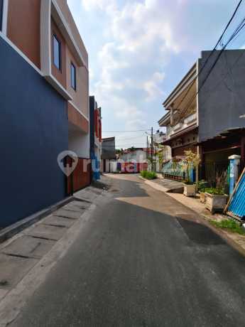 Rumah Minimalis Salemba Jakarta Pusat Rumah Minimalis Salemba Jakarta Pusat