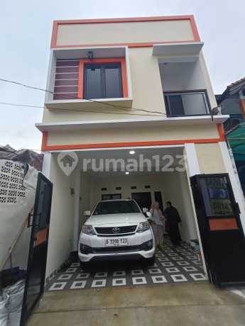 Ready Siap Huni Cempaka Putih Ready Siap Huni Cempaka Putih