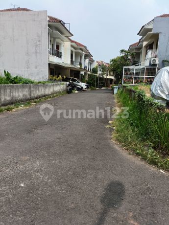 Di Jual Tanah Kavling Dalam Cluster Pejaten Barat Di Jual Tanah Kavling Dalam Cluster Pejaten Barat
