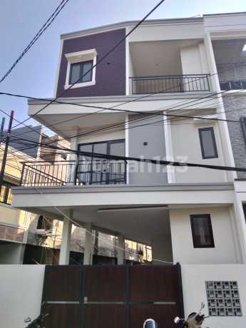 Rumah bisa KPR Cempaka Putih Rumah bisa KPR Cempaka Putih