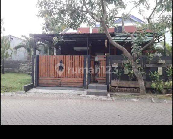 Cibubur Mansion Boulevard Hook Cibubur Cileungsi Masjid Radio Rodja