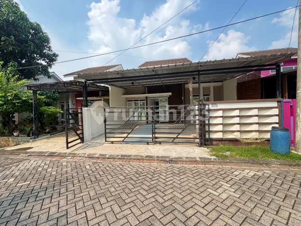 Rumah Citra Indah City Real Estate Dijual Murah Siap Huni