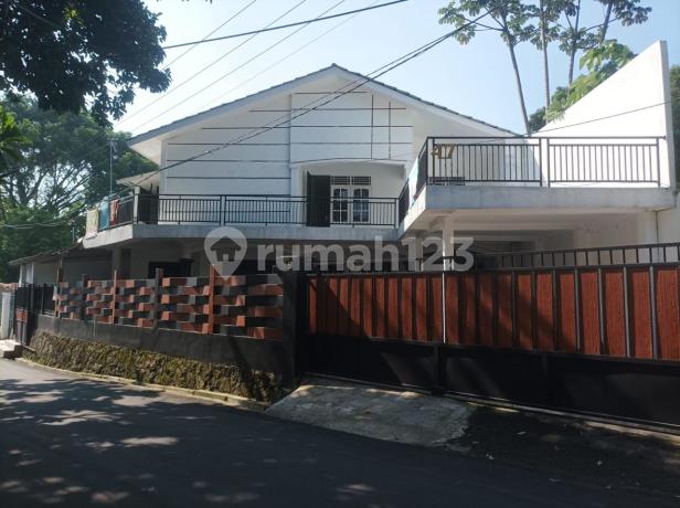 Sultan Hoek Modern Luxury House Position in Citra Indah City