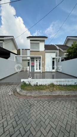 Citra Indah City Rumah Real Estate Platinum Siap Huni Cakep