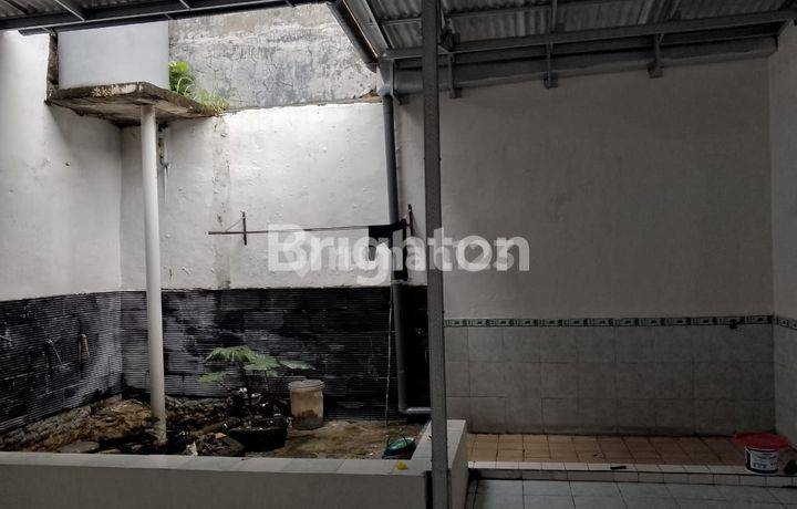 Rumah dijual di Puri Indah Lestari