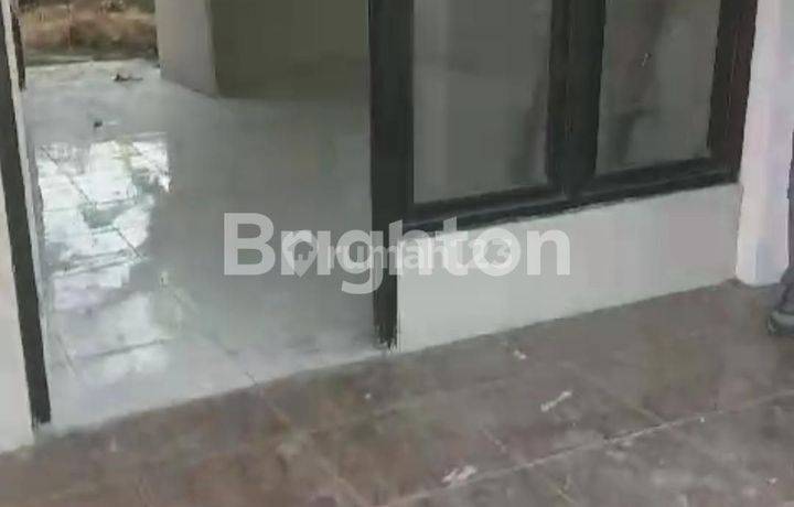 Dijual rumah Istana Mentari Sidoarjo
