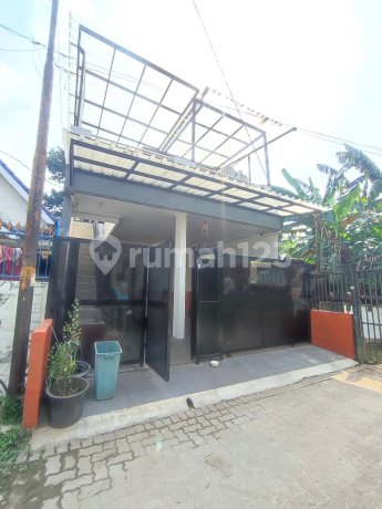 Di Jual Rumah 2 Lantai di Pondok Lestari Ciledug Tanggerang Dekat Jakarta Di Jual Rumah 2 Lantai di Pondok Lestari Ciledug Tanggerang Dekat Jakarta