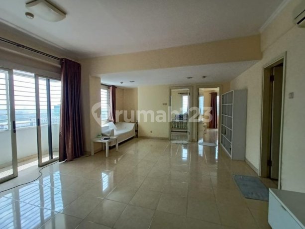 Di Jual Cepet dan Murah Apartemen Condominium Golf Krawaci Tangerang Kota Di Jual Cepet dan Murah Apartemen Condominium Golf Krawaci Tangerang Kota