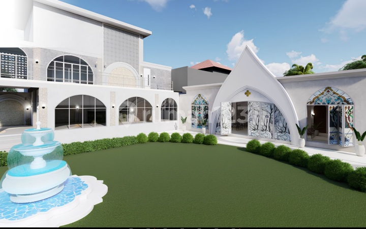 COZY STAY APARTMENT - Investasi Apartemen Bali Dekat Seminyak & Pantai! ROI 12-15%/Tahun :fire: Lebih Untung dari Emas, Saham & Deposito‼️ Harga Mulai Rp450 Juta‼️ COZY STAY APARTMENT - Investasi Apartemen Bali Dekat Seminyak & Pantai! ROI 12-15%/Tahun :fire: Lebih Untung dari Emas, Saham & Deposito‼️ Harga Mulai Rp450 Juta‼️