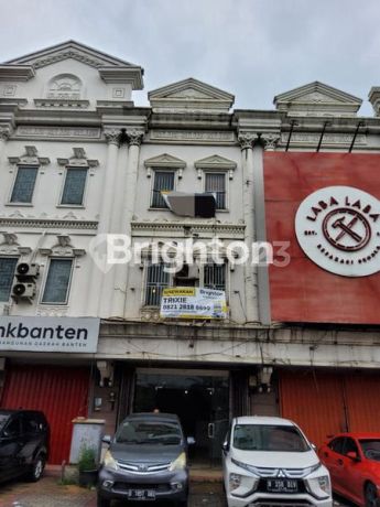 Ruko paramount Fifth Avenue dijual Ruko paramount Fifth Avenue dijual