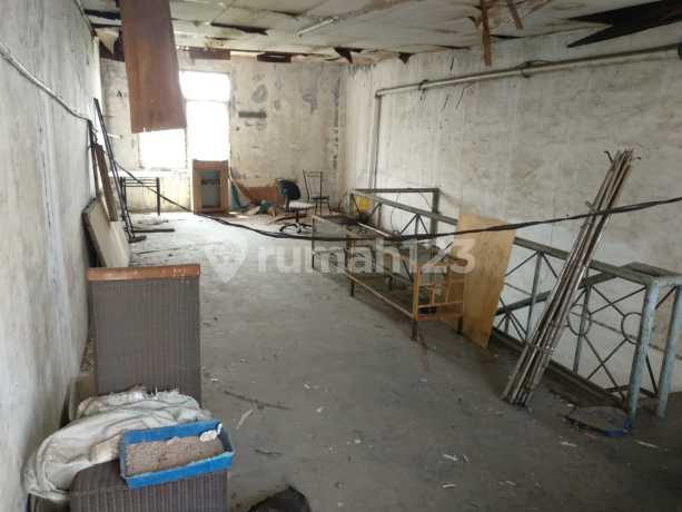 Di Jual Ruko Di Pergudangan Waringin, Kapuk Kamal