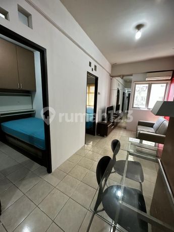 JUAL APARTEMEN THE SUITES METRO FURNISHE Furnished JUAL APARTEMEN THE SUITES METRO FURNISHE Furnished