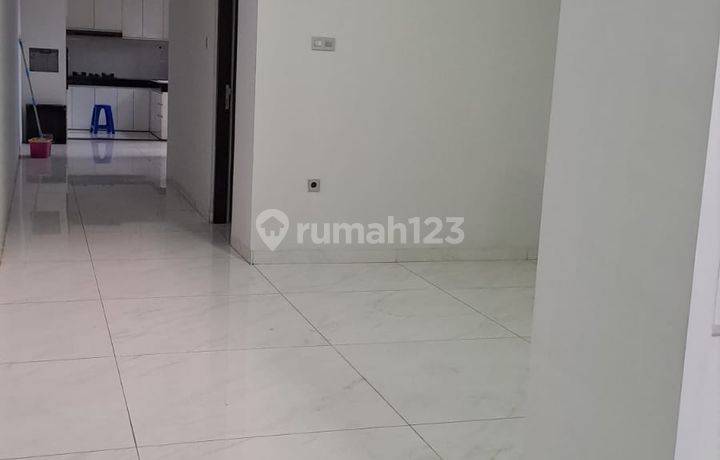 Rumah Minimalis Di Sayap Sudirman Kota Bandung