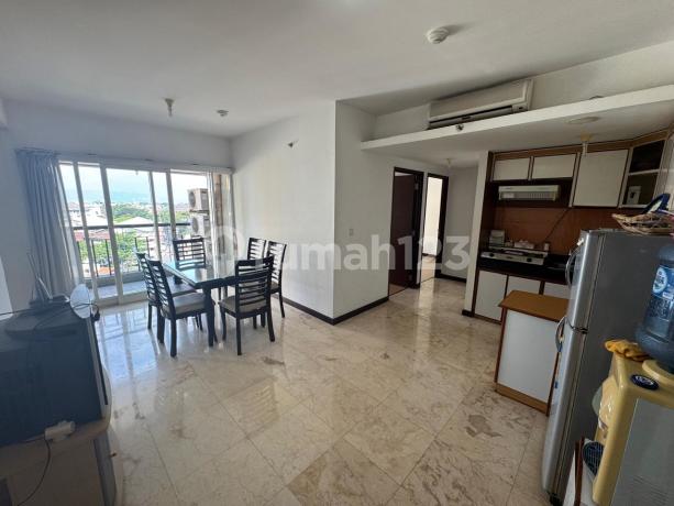 Jual Sewa Murah Apartemen 3br Braga City Walk Kota Bandung