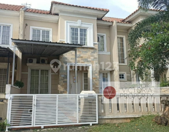 Rumah Siap Huni di Citragran Cibubur Rumah Siap Huni di Citragran Cibubur