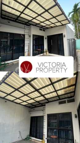 Rumah Siap Huni Di Mustika Jaya Bekasi Rumah Siap Huni Di Mustika Jaya Bekasi