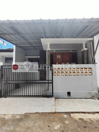 Neat House in Kranggam Permai Cibubur