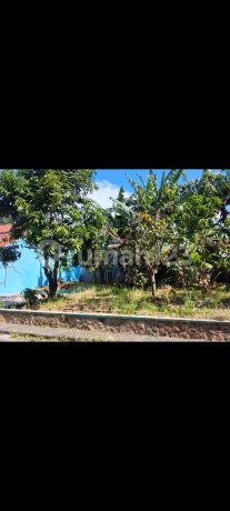 Tanah Kavling Gandeng 2, Permata Arcamanik Sukamiskin.. Bandung..