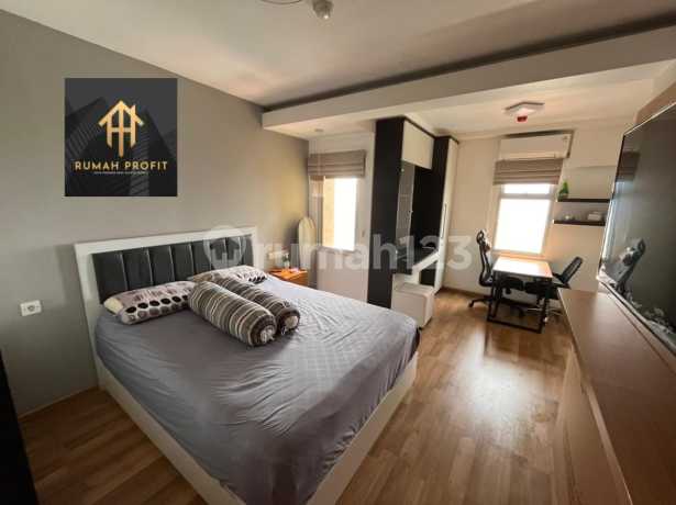 Apartement Great Western Resort, 2Br/1Br, Pinang..Tangerang..