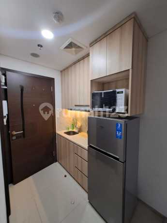 Apartement Pacific Garden Alam Sutera, Studio, Lantai 22, Pinang, Tangerang.. Apartement Pacific Garden Alam Sutera, Studio, Lantai 22, Pinang, Tangerang..