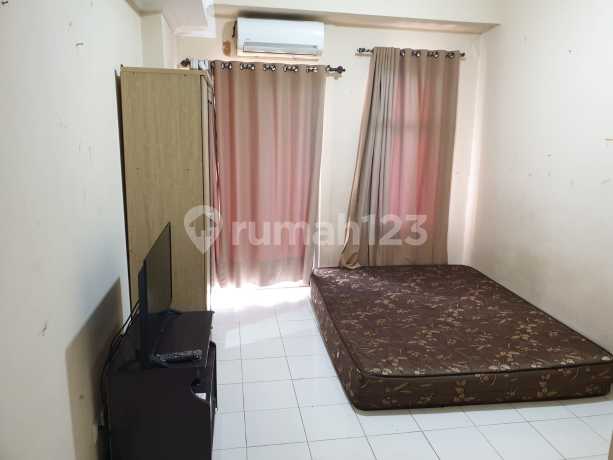 Apartement Victoria Square, Studio, Furnished, Cimone, Tangerang.. Apartement Victoria Square, Studio, Furnished, Cimone, Tangerang..