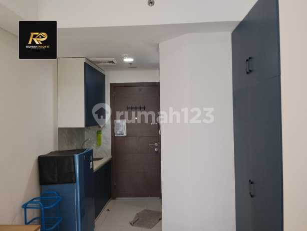 Apartement Pacific Garden, Studio, Lantai 5, Fully Furnished, View Pool dan Mall Alam Sutera..Pinang..Tangerang Kota.. Apartement Pacific Garden, Studio, Lantai 5, Fully Furnished, View Pool dan Mall Alam Sutera..Pinang..Tangerang Kota..
