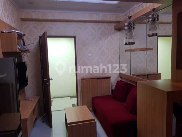 JUAL UNIT 3BR DI APARTEMENT KEMANG VIEW SEBERANG PAKUWON MALL BEKASI PEKAYON 
