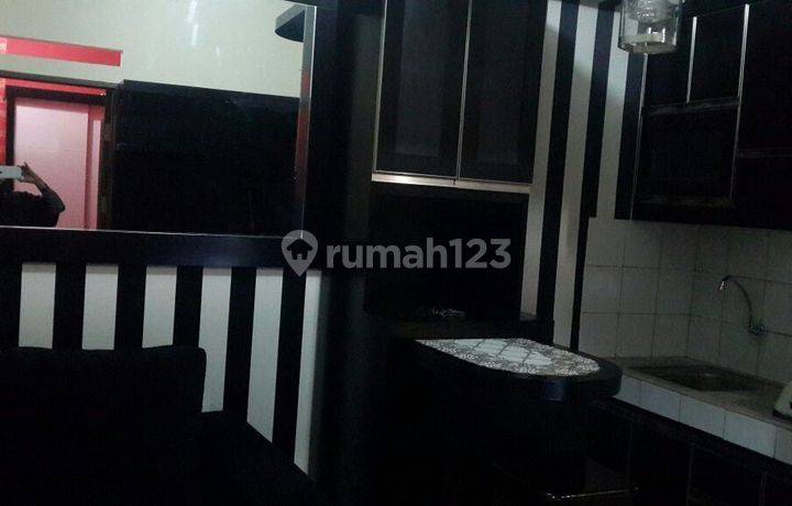 Jual unit apartement kemang view lokasi pas depan mall pakuwon bekasi