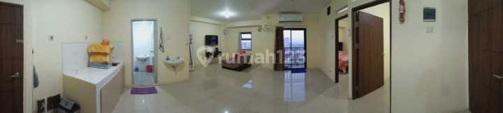 Disewakan 2Br Unit.apartement Kemangview