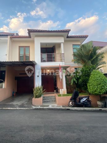 Taman Bukit Permai Residence Complex House Taman Bukit Permai Residence Complex House