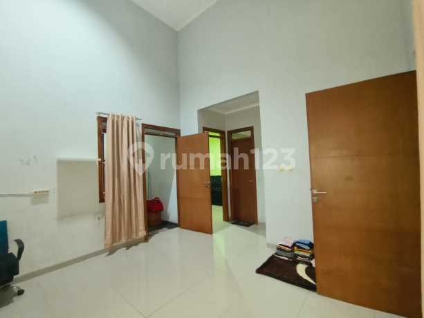 RUMAH MINIMALIS ASRI NYAMAN SIAP HUNI DI DE GREEN VILLA MUTIARA RESIDENCE BANDUNG