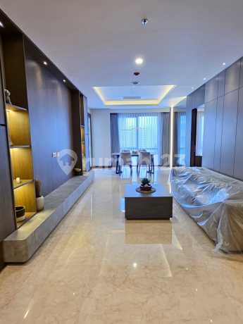 Disewa Apartemen Mewah Hegarmanah 3Kt Private Lift Itb Setiabudi
