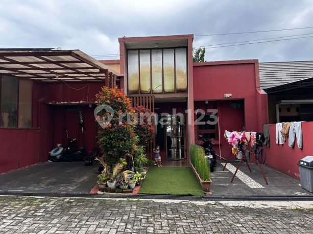 Dijual Rumah Siap Hunilokasi Cluster Permata Sindanglaya Mandalajati Bandung Dijual Rumah Siap Hunilokasi Cluster Permata Sindanglaya Mandalajati Bandung