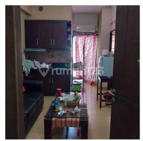 Apartemen Ahmad Yani Cicadas Tipe 3Br Full Furnished Siap Huni Bandung