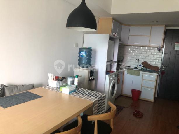 APARTEMEN LA GRANDE TIPE 1BR NYAMAN SIAP HUNI BANDUNG