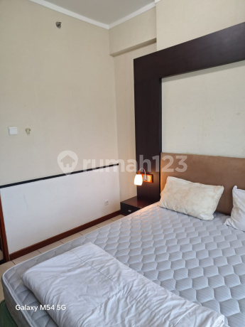 Dijual Apartment 1Br Marbella Dago Full Furnished