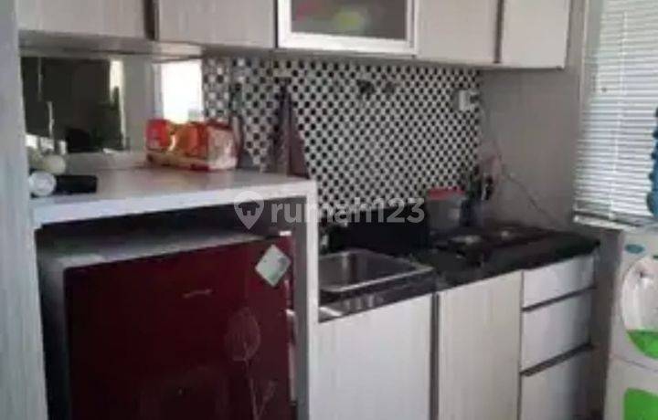 APARTEMEN SUDIRMAN SUITES TIPE STUDIO FULL FURNISHED SIAP HUNI BANDUNG