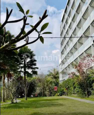 APARTEMEN CLOVE GARDEN TIPE STUDIO SIAP HUNI BANDUNG