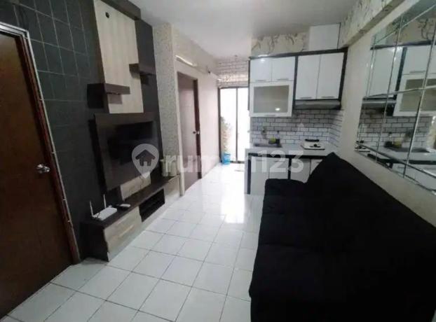 APARTEMEN GATEWAY AHMAD YANI TIPE 2 BR FULL FURNISHED SIAP HUNI BANDUNG