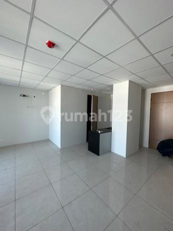 Apartemen Soho Hquartes Siap Huni Bandung