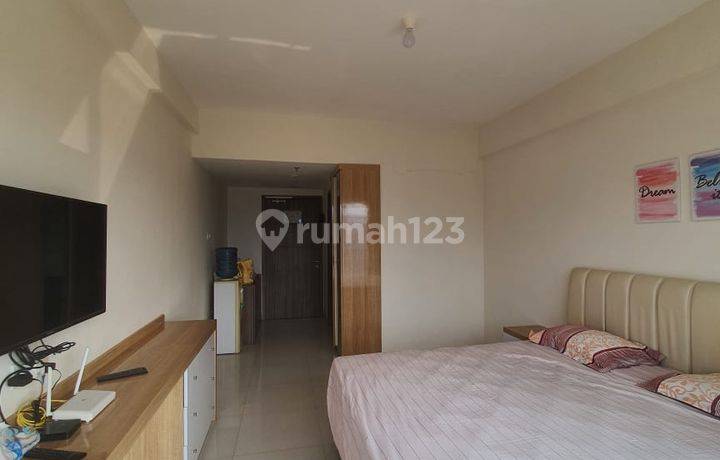 APARTEMEN GALERI CIUMBULEUIT 3 TIPE STUDIO FULL FURNISHED SIAP HUNI BANDUNG