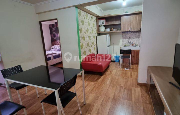 APARTEMEN GATEWAY AHMAD YANI CICADAS TIPE 3BR HOOK FULL FURNISHED SIAP HUNI BANDUNG
