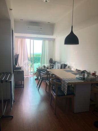 Apartemen La Grande Tipe 3Br Full Furnished Siap Huni Bandung Apartemen La Grande Tipe 3Br Full Furnished Siap Huni Bandung