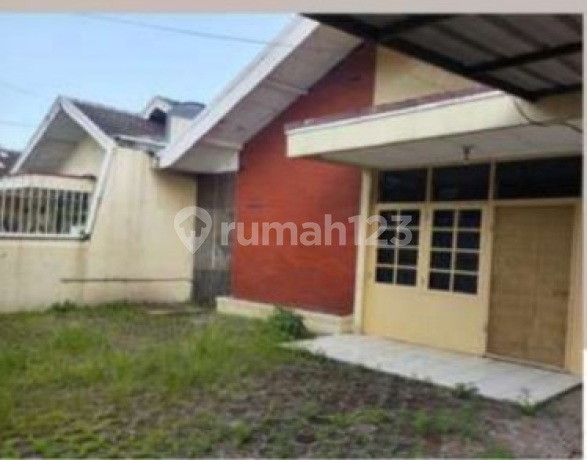 Price Reduced!! House for Sale on Situ Aksan Street, Sukahaji Village, Babakan Ciparay District