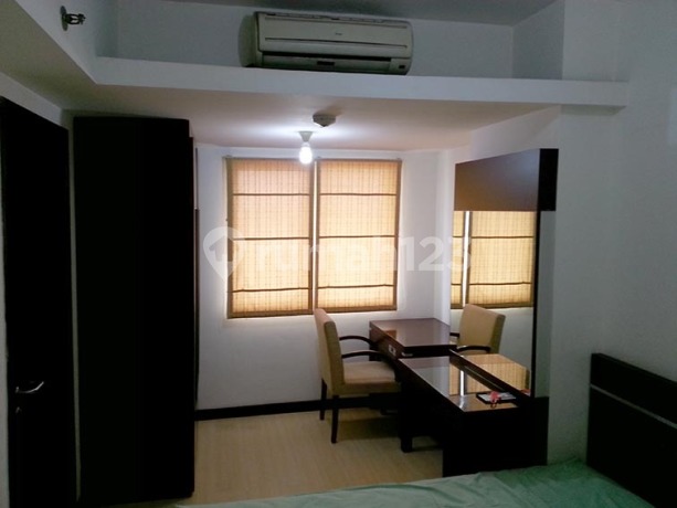 Apartemen Braga City Walk Tipe 2Br Full Furnished Siap Huni Bandung