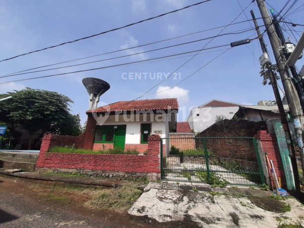 Rumah Tinggal Siap Huni di Komplek Bappenas Sawangan Depok Rumah Tinggal Siap Huni di Komplek Bappenas Sawangan Depok