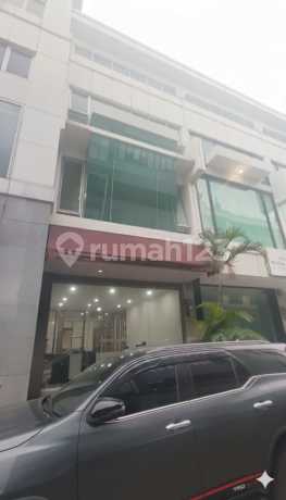 Ruko 31/2 Lantai Di Komplek Galeri Niaga Mediterania Jakarta Utara Siap Huni Ruko 31/2 Lantai Di Komplek Galeri Niaga Mediterania Jakarta Utara Siap Huni