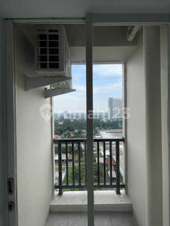 Apartemen Ayodhya Tower Indigo Rapih Siap Huni di Tangerang