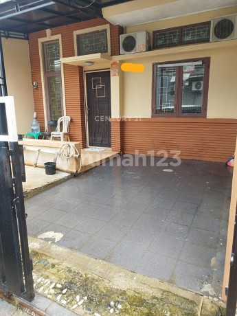 Rumah 1 Lantai Lokasi Bebas Banjir di Perumahan Global Mansion Rumah 1 Lantai Lokasi Bebas Banjir di Perumahan Global Mansion
