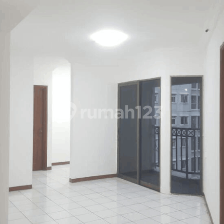 Dijual Apartemen Taman Kemayoran Condominium Tower Akasia Dijual Apartemen Taman Kemayoran Condominium Tower Akasia